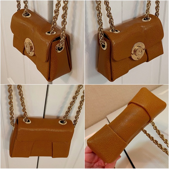 NWOT Henri Bendel Mini Milliner Bag - Picture 6 of 10